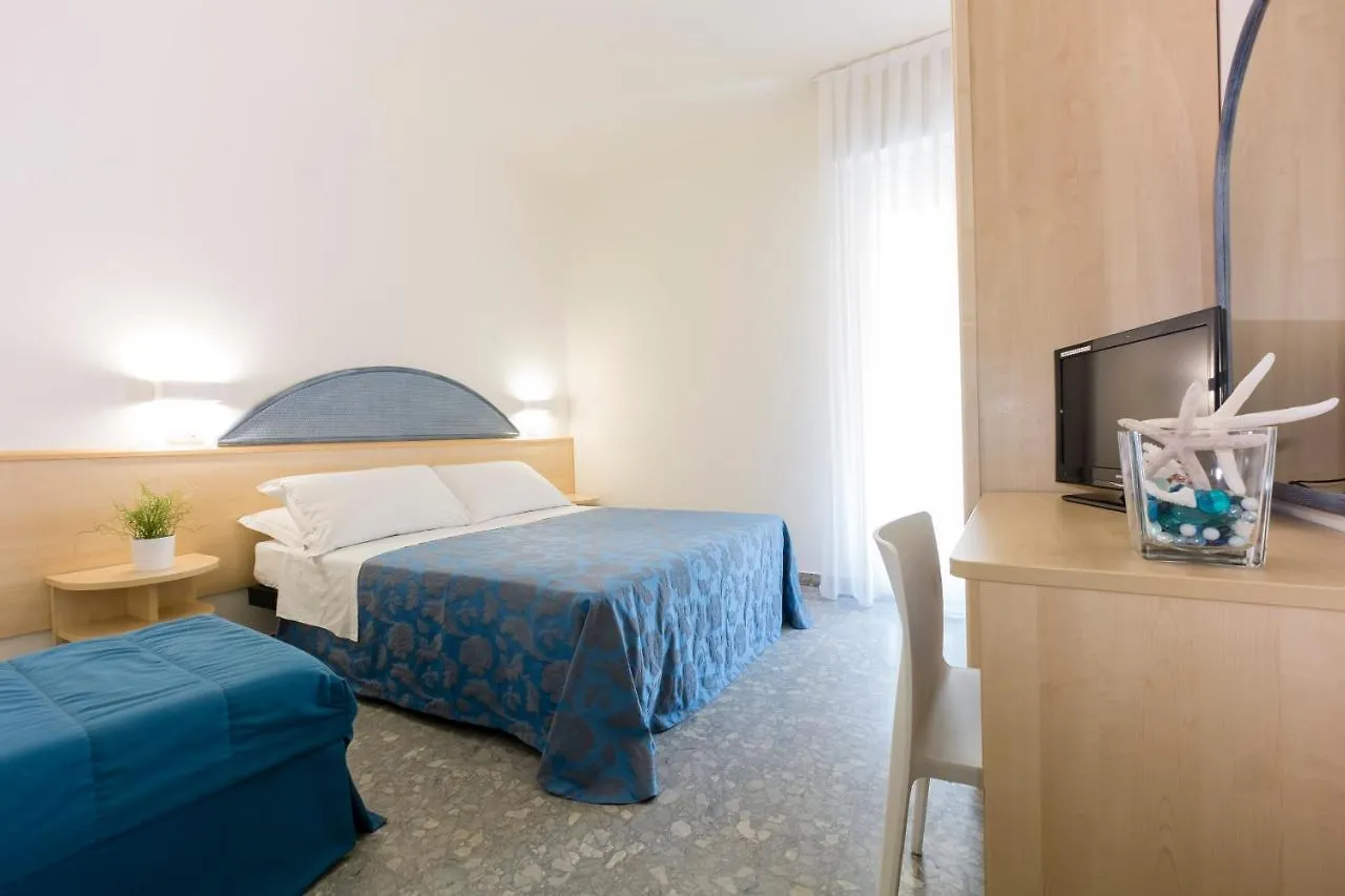 ***  Hotel Constellation Rimini Italia