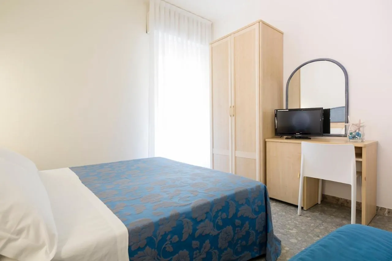 Hotel Constellation Rimini