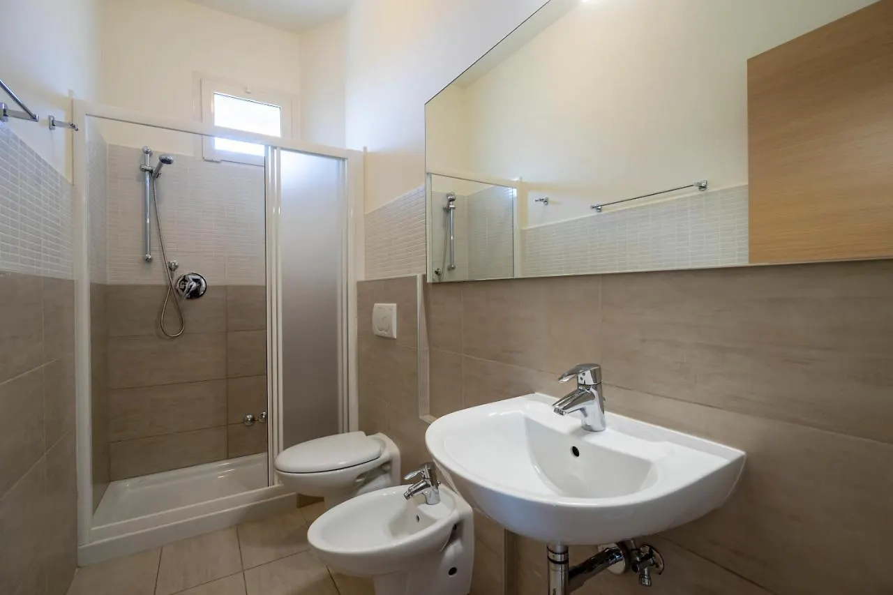***  Hotel Constellation Rimini Italia
