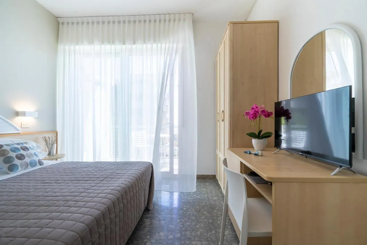 Hotel Constellation Rimini