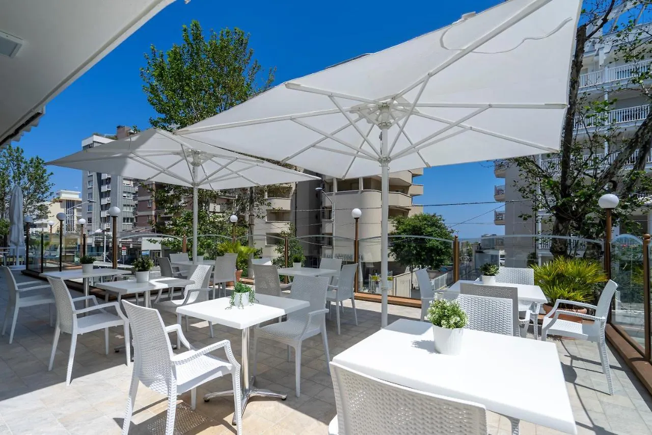 Hotel Constellation Rimini