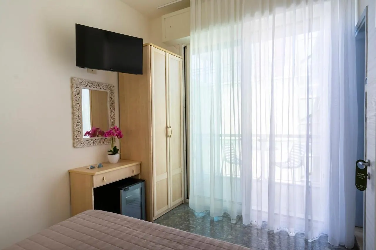 Hotel Constellation Rimini