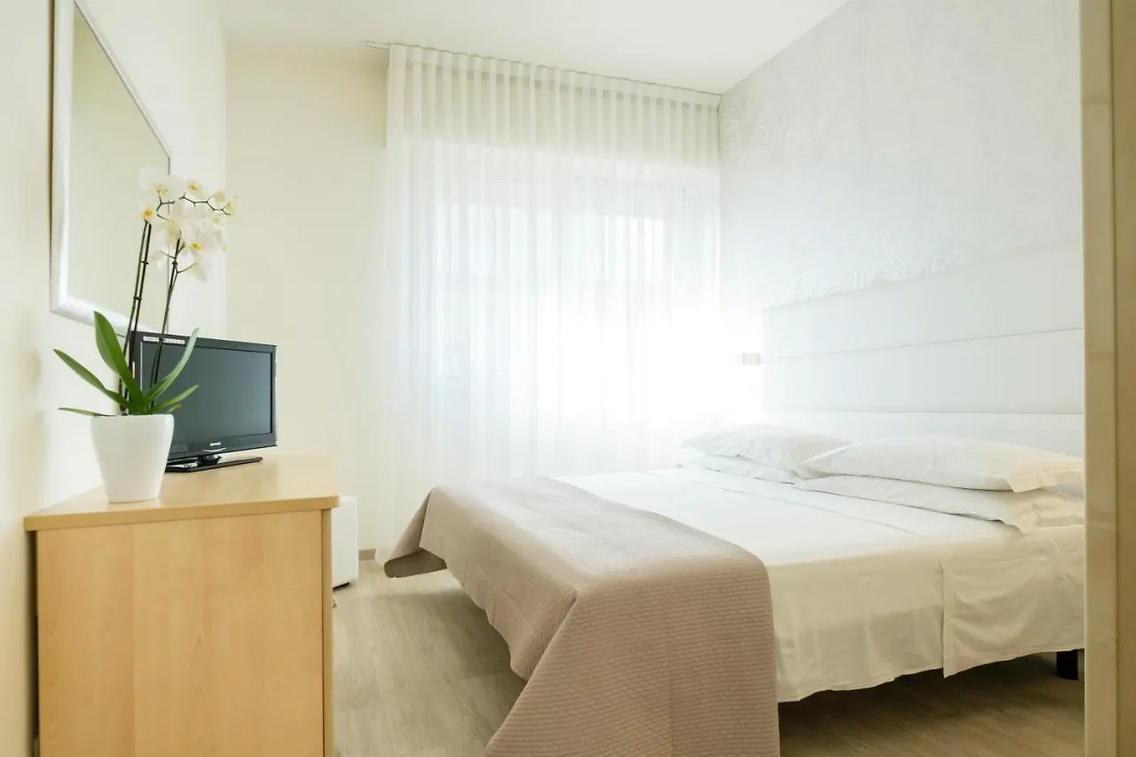 Hotel Constellation Rimini