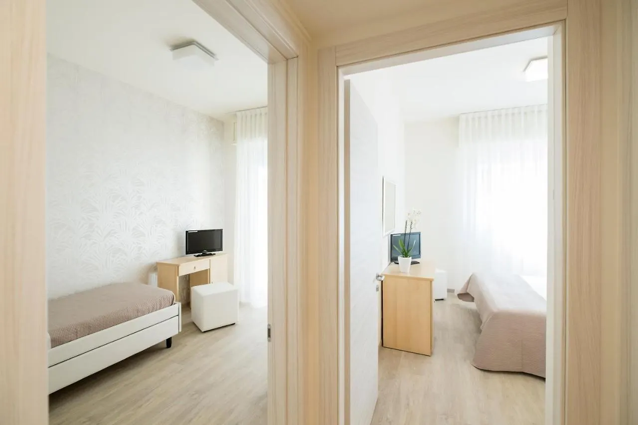 Hotel Constellation Rimini Italia