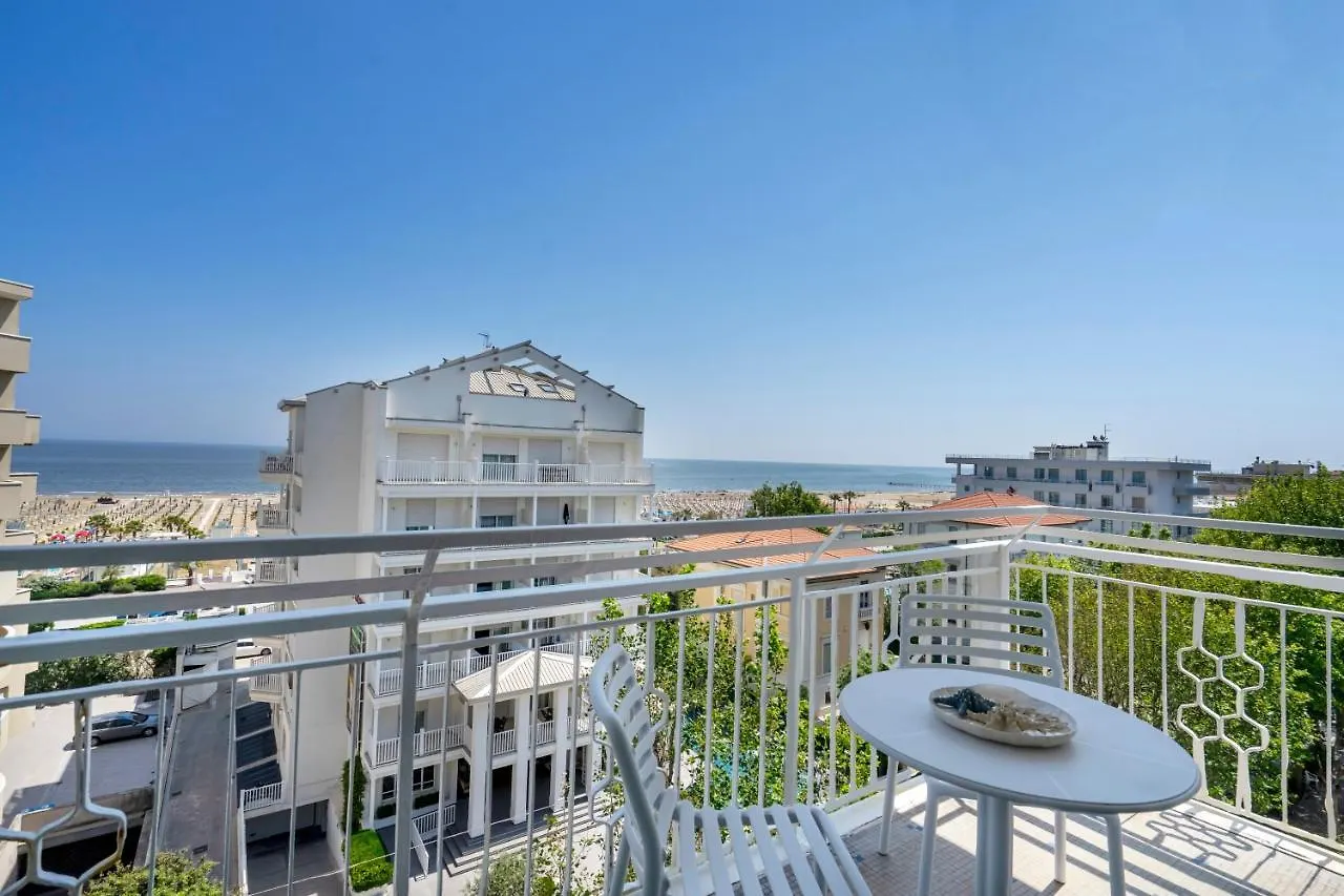 Hotel Constellation Rimini Włochy