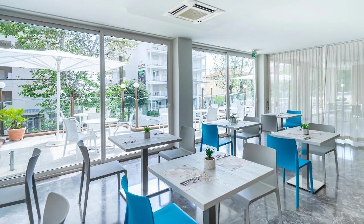 Hotel Constellation Rimini Włochy