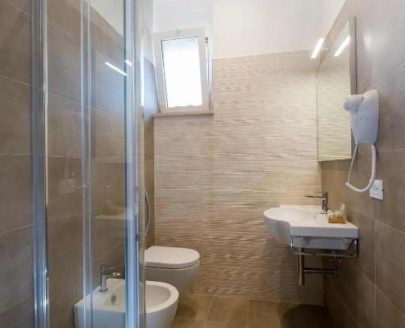 Hotel Constellation Rimini