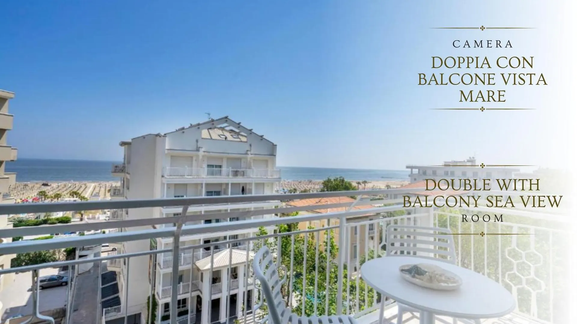 Hotel Constellation Rimini