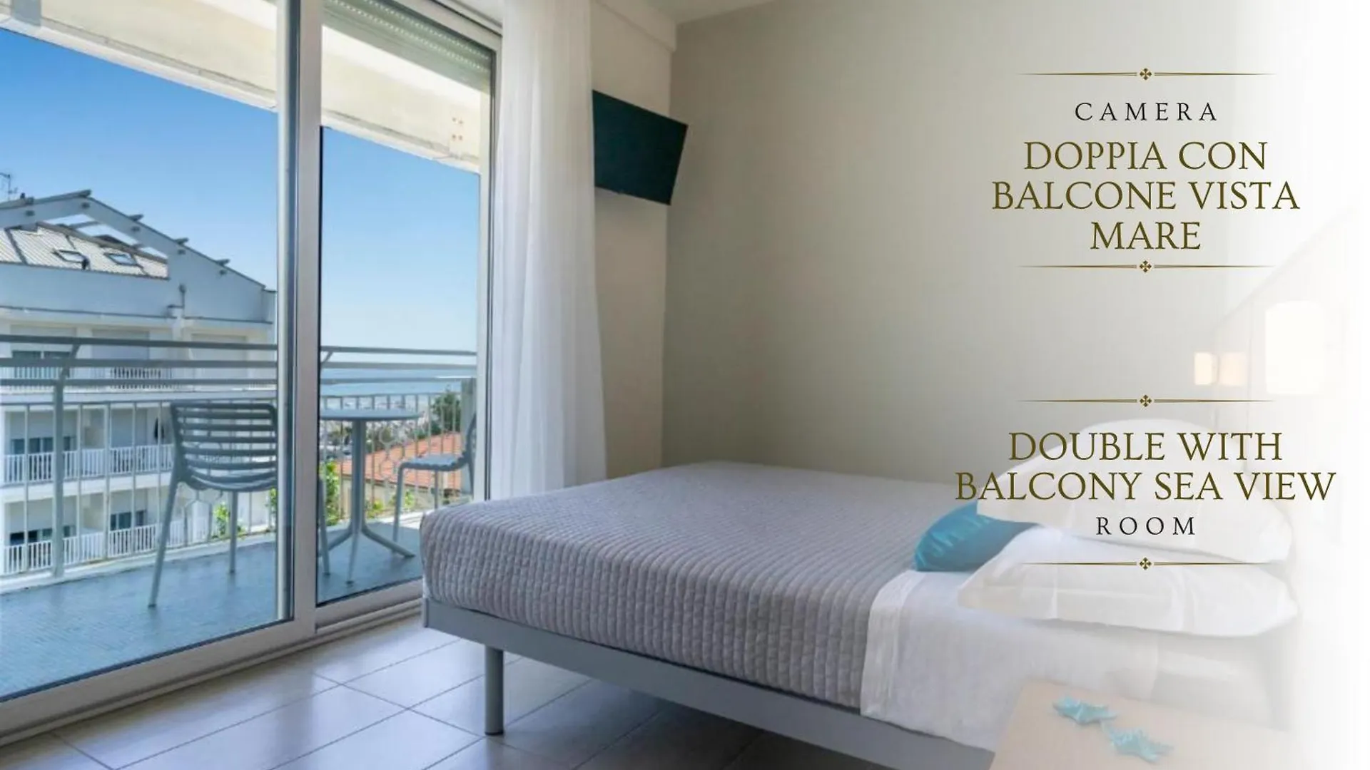 Hotel Constellation Rimini