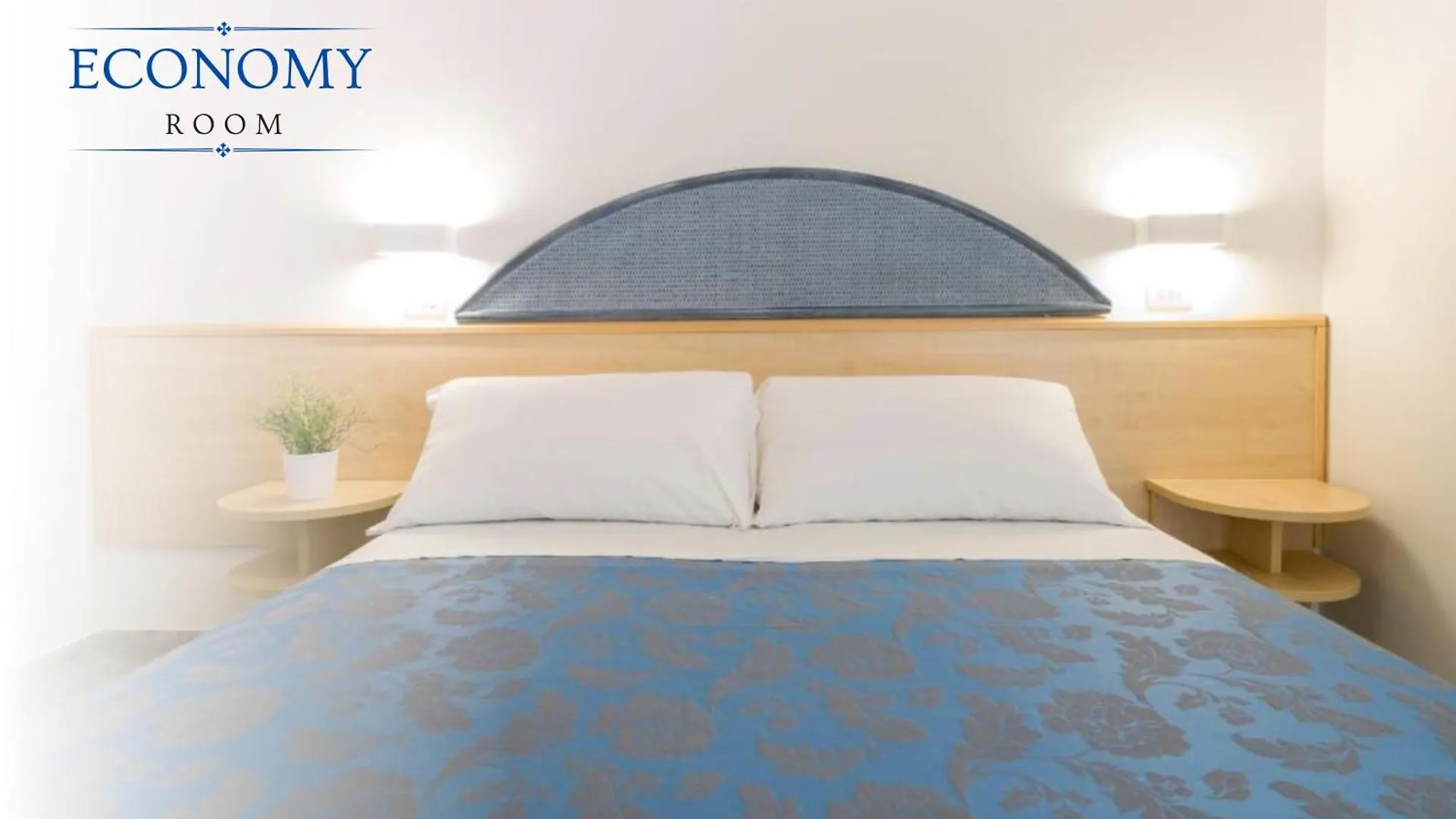 Hotel Constellation Rimini