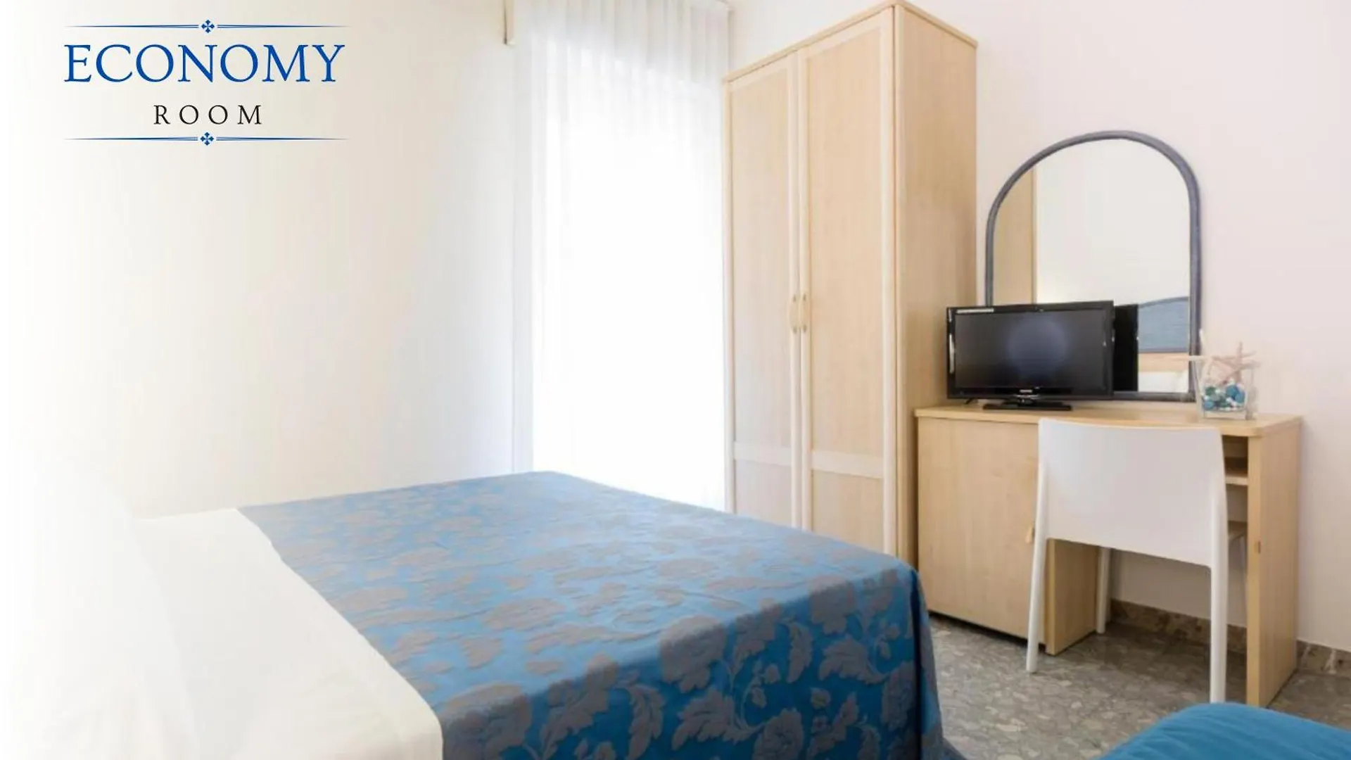 Hotel Constellation Rimini