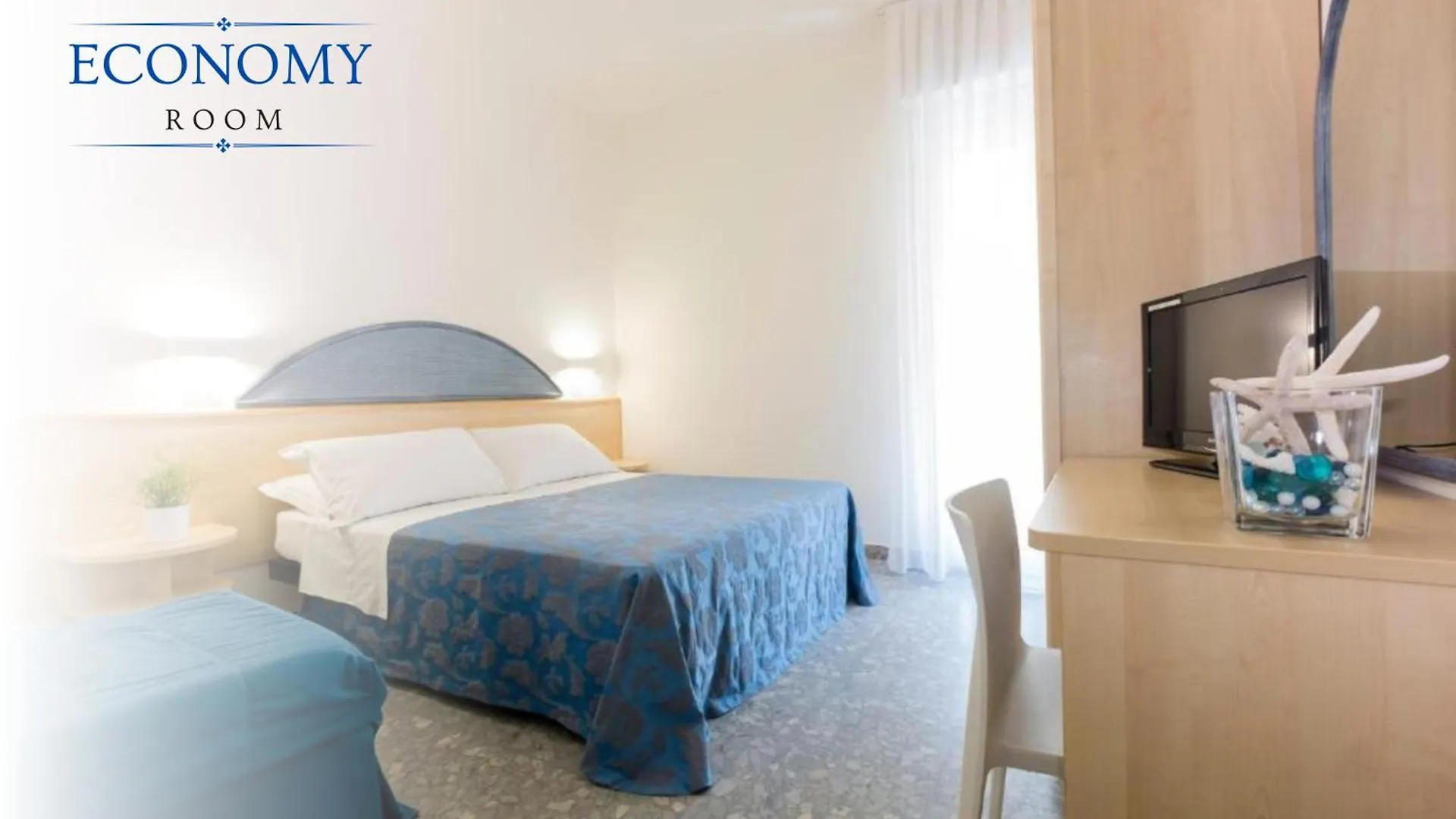 Hotel Constellation Rimini