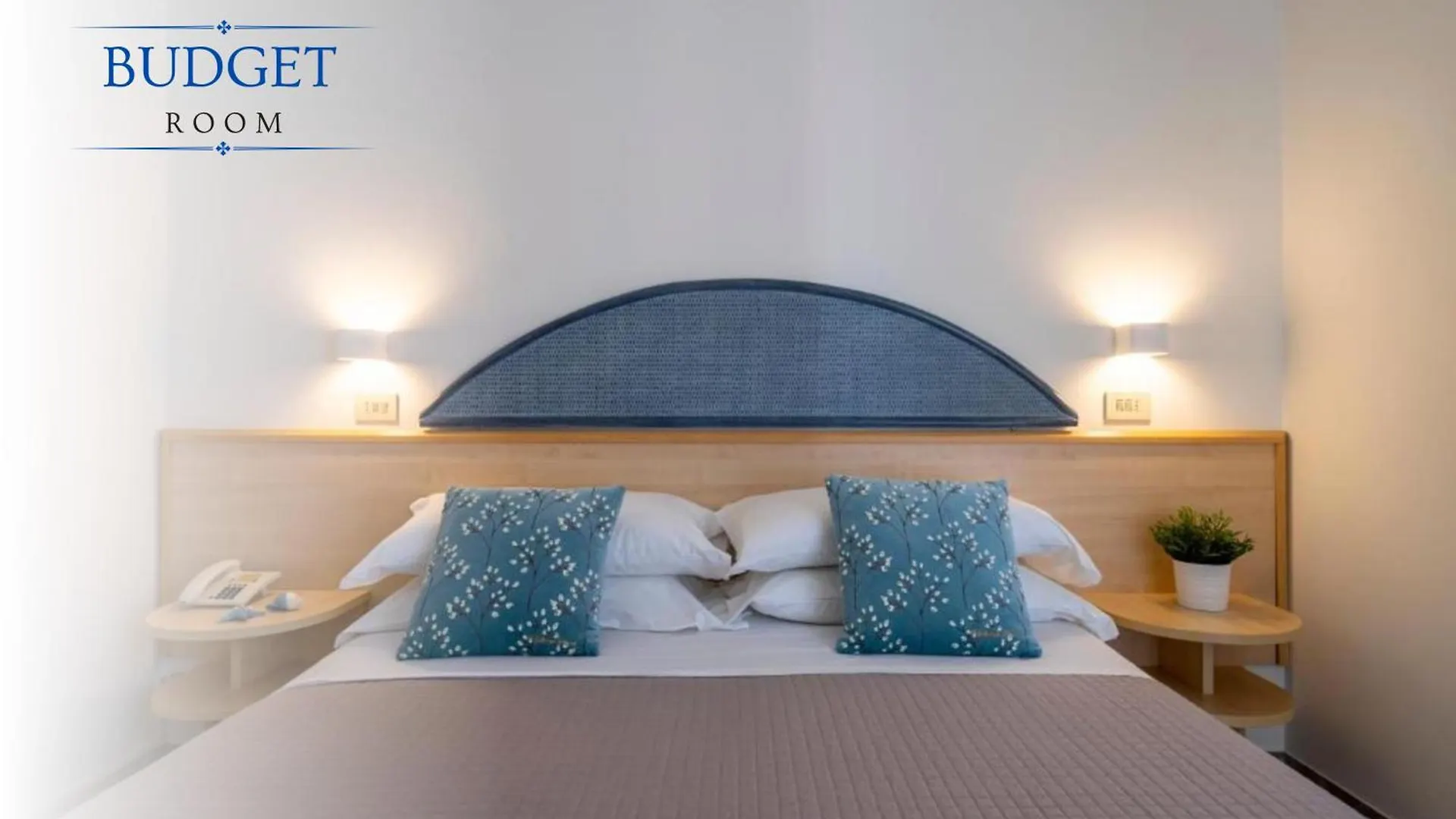 Hotel Constellation Rimini Włochy