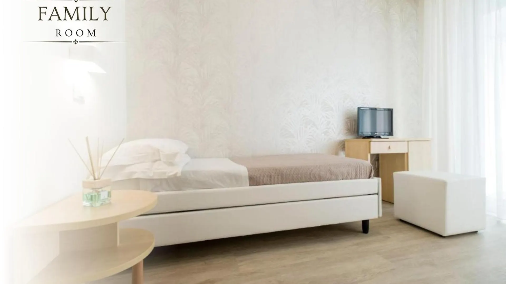 Hotel Constellation Rimini