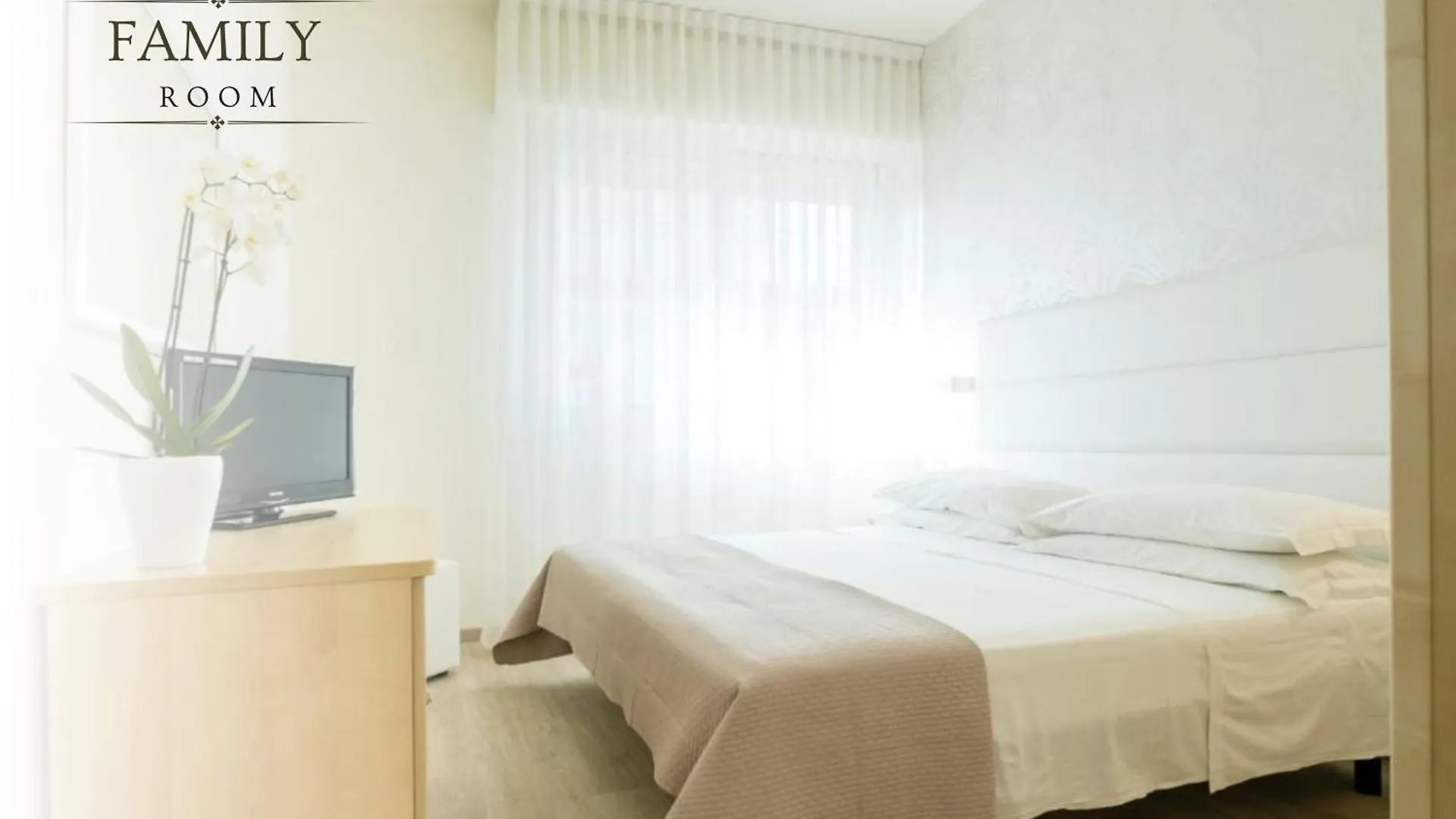 Hotel Constellation Rimini