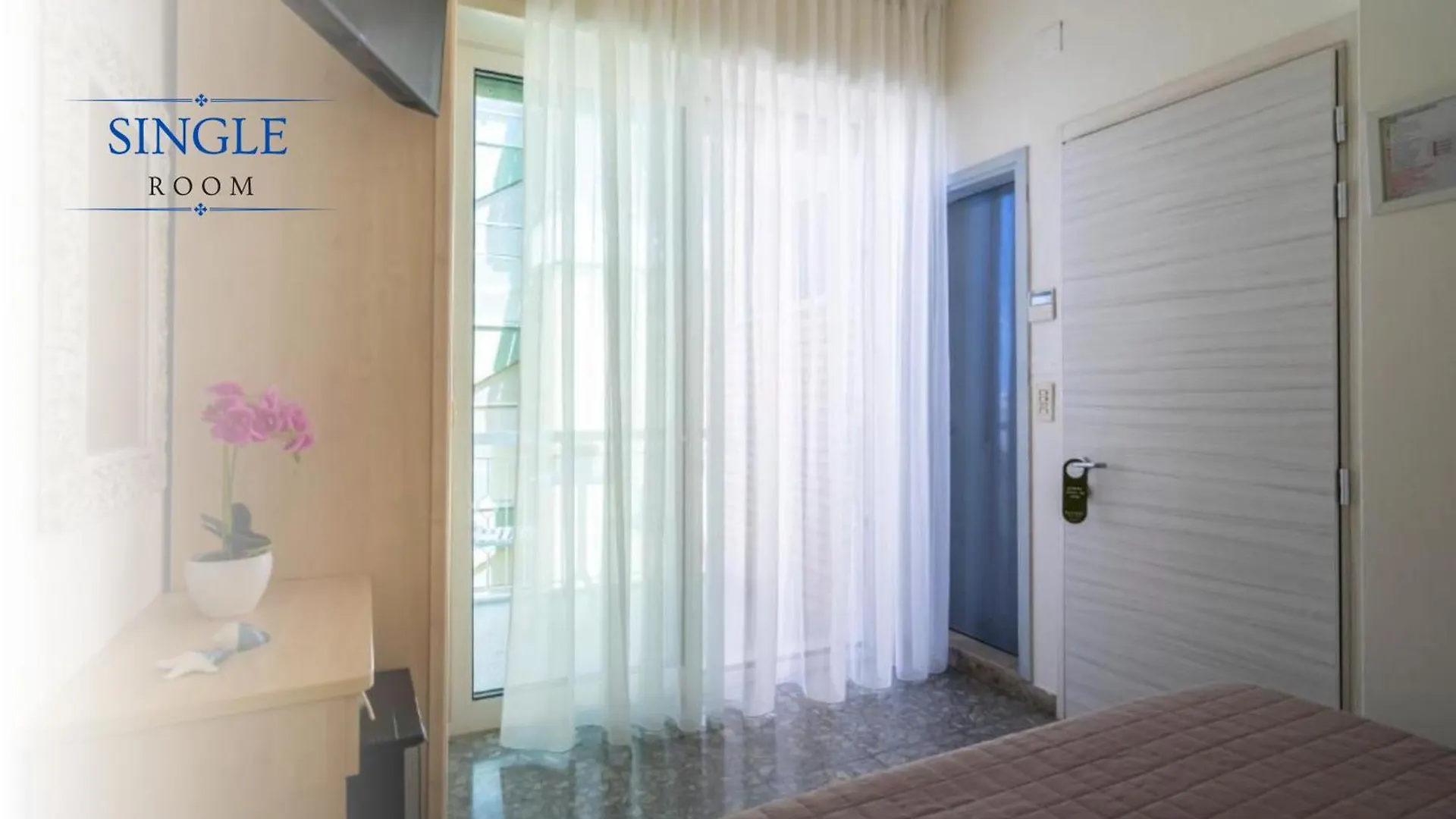 Hotel Constellation Rimini