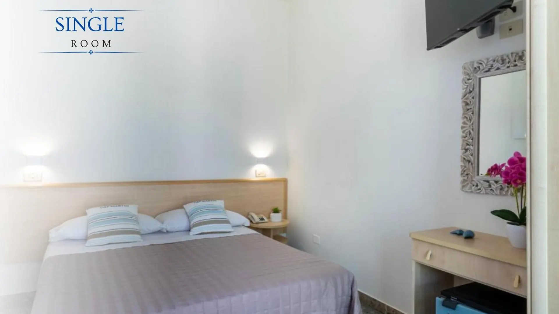 Hotel Constellation Rimini