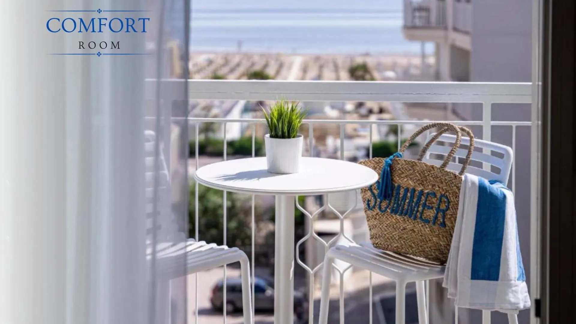 Hotel Constellation Rimini Włochy