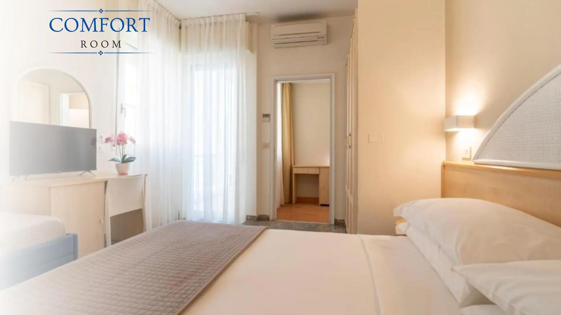 Hotel Constellation Rimini