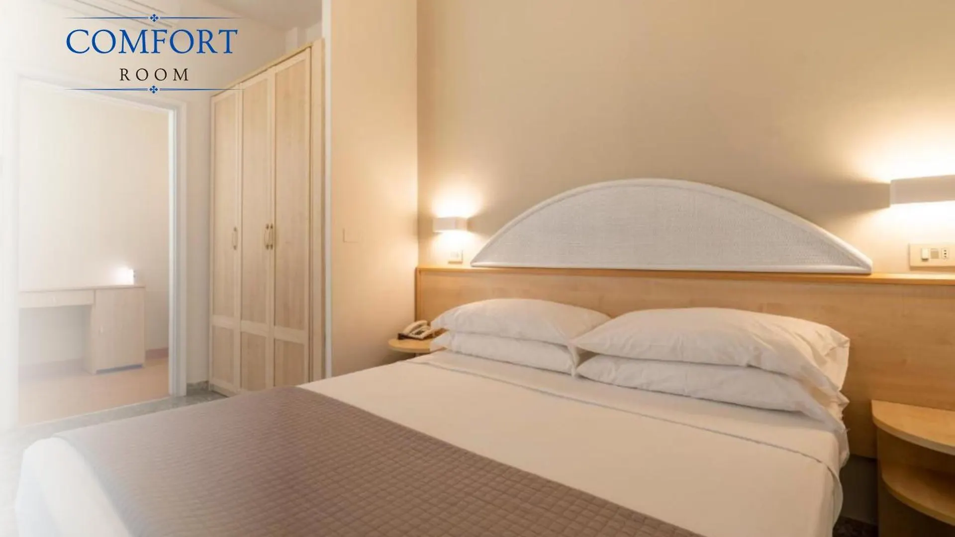 Hotel Constellation Rimini