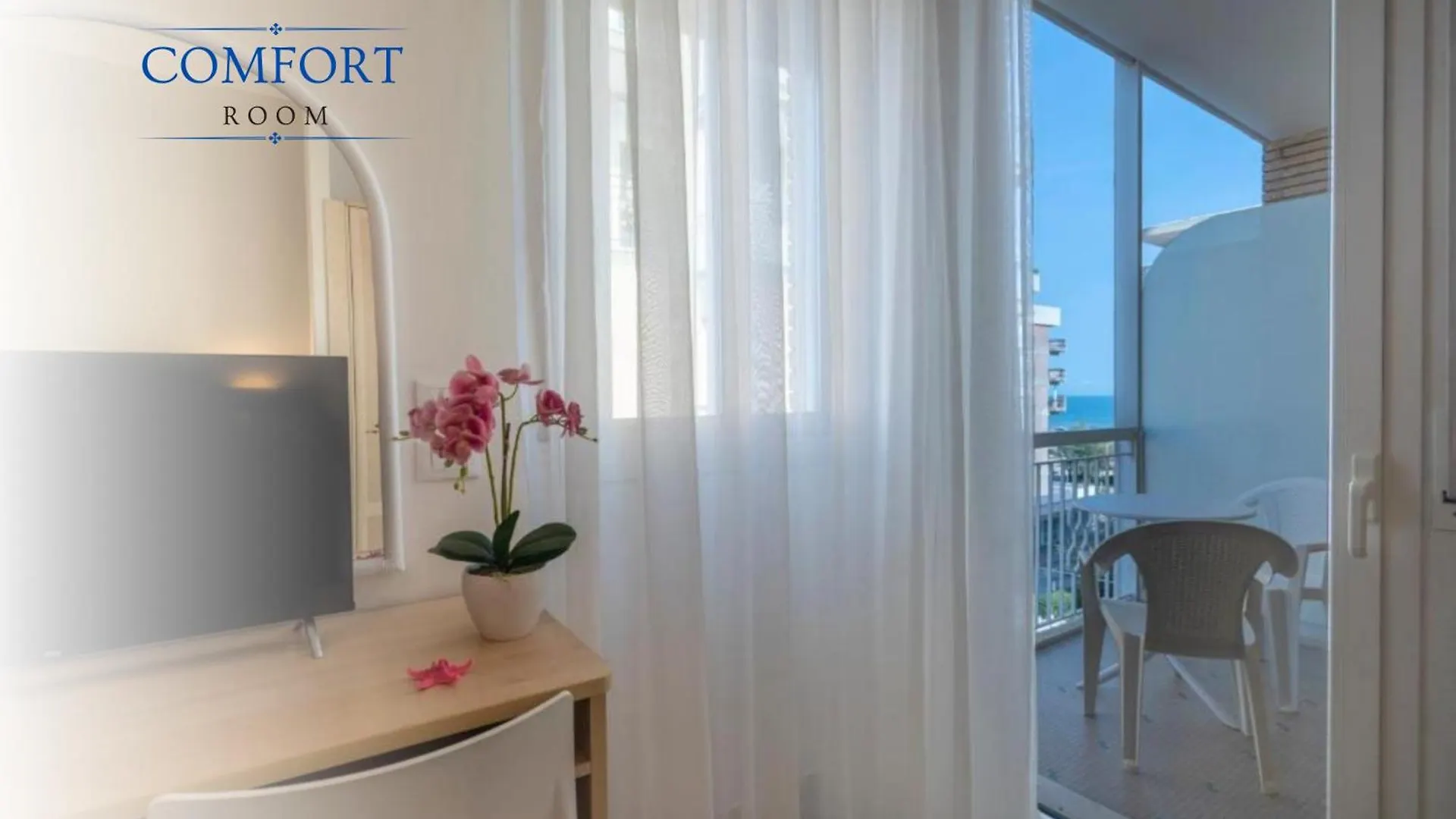 Hotel Constellation Rimini