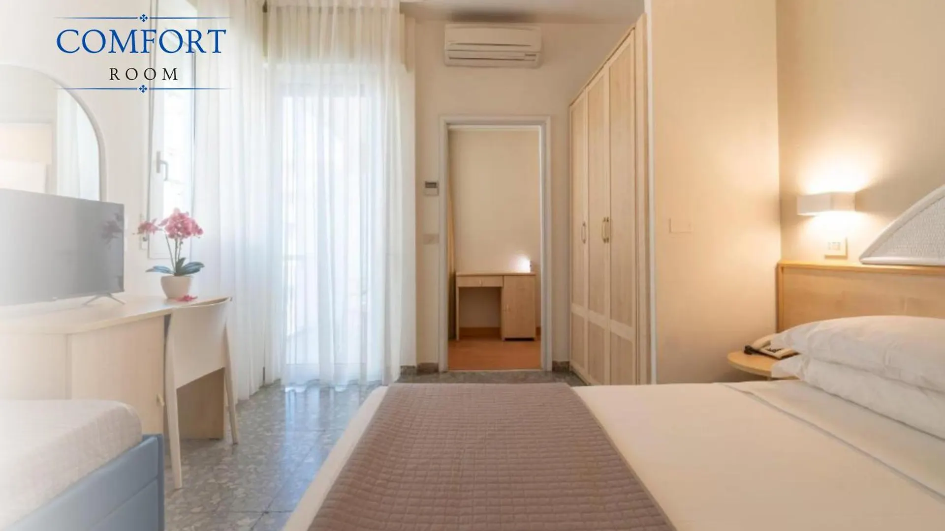 Hotel Constellation Rimini