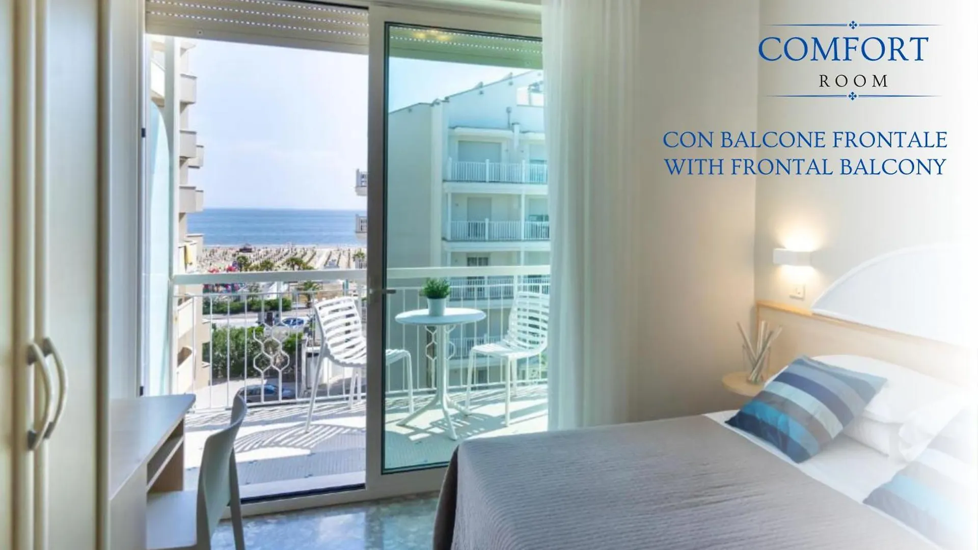 Hotel Constellation Rimini