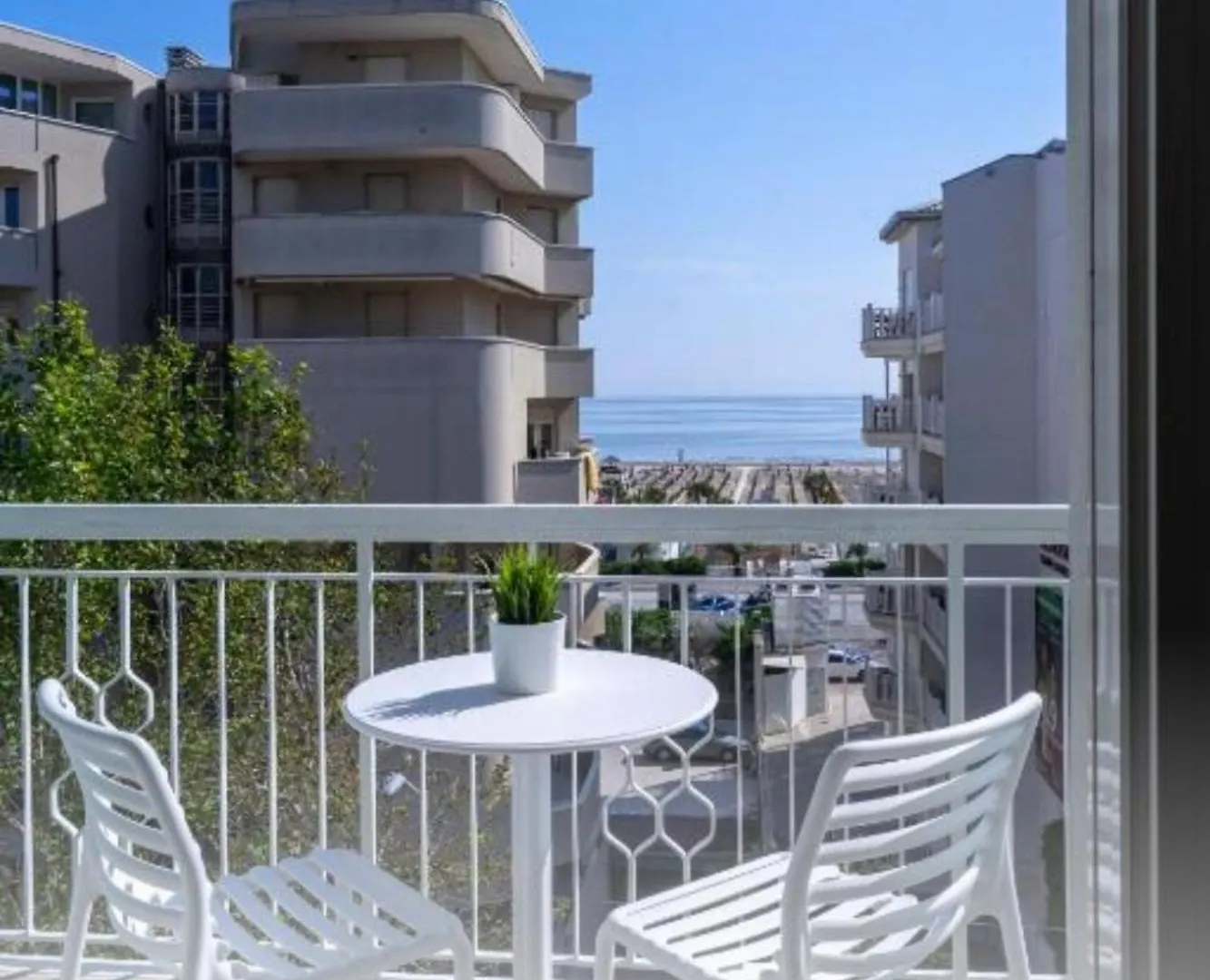 Hotel Constellation Rimini