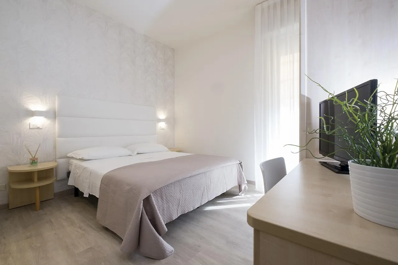 Hotel Constellation Rimini