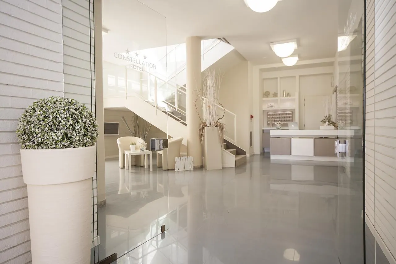 Hotel Constellation Rimini