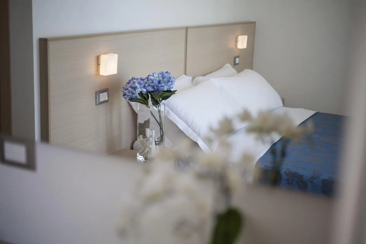***  Hotel Constellation Rimini Włochy