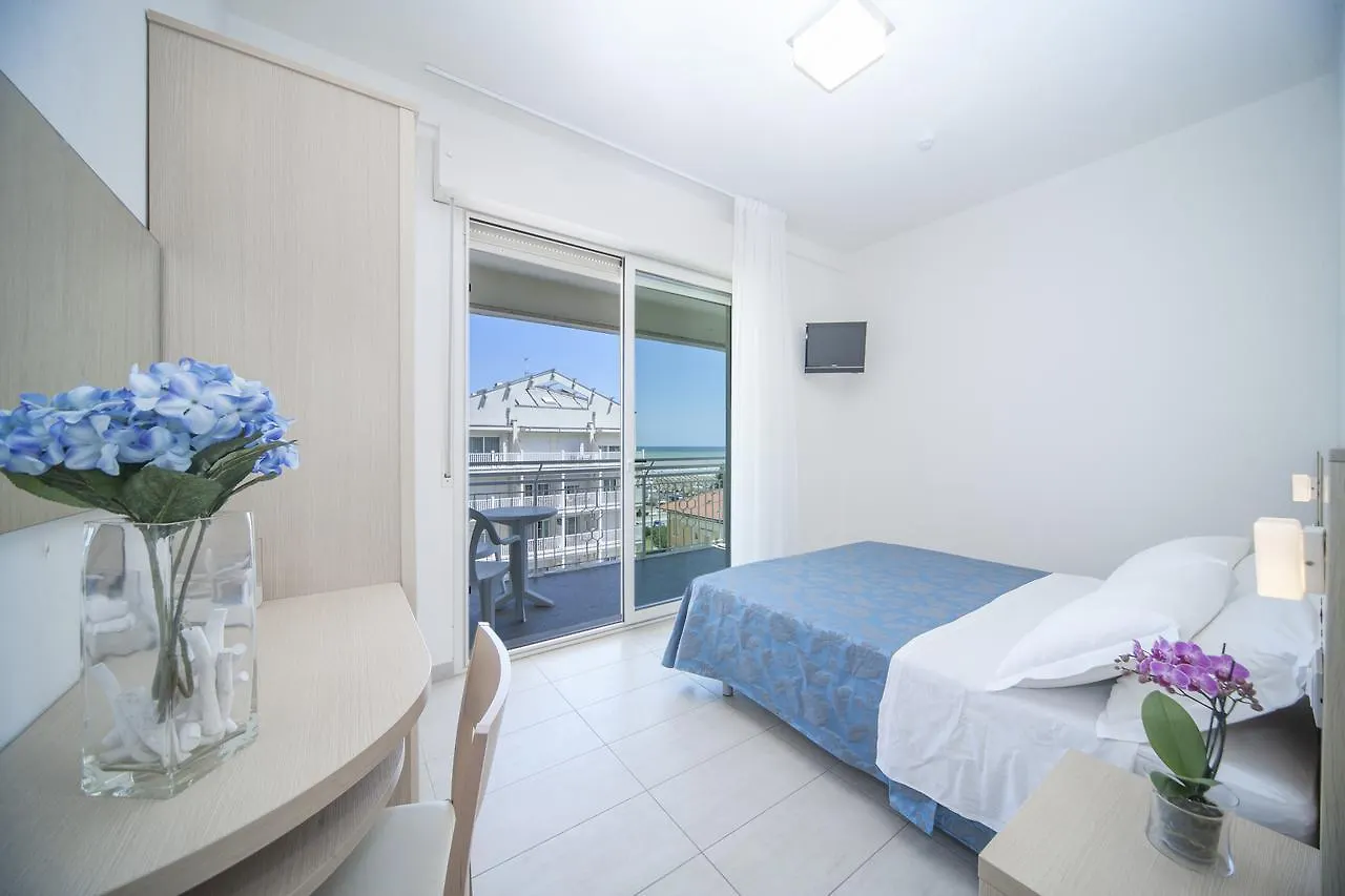 Hotel Constellation Rimini 3*,  Italien