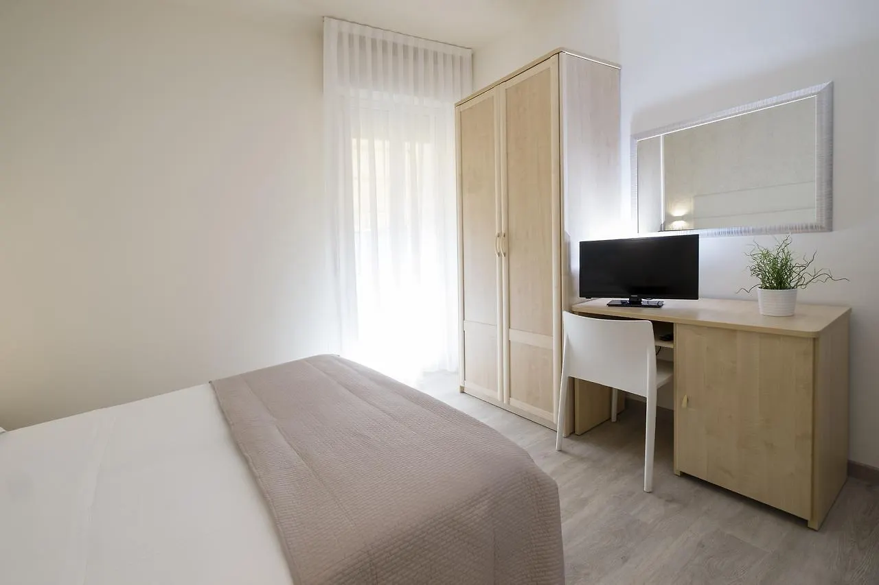 ***  Hotel Constellation Rimini Włochy