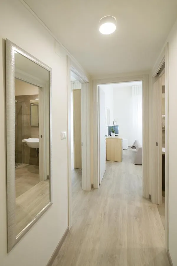 Hotel Constellation Rimini