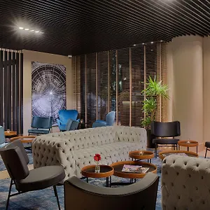 Radisson Blu Mediolan