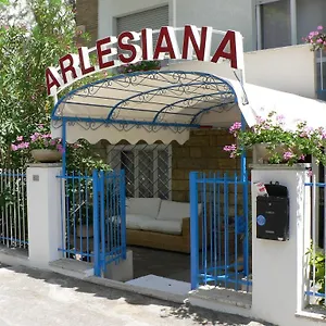 Hotel Arlesiana