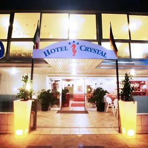 Hotel Crystal Nuova Gestione 2025