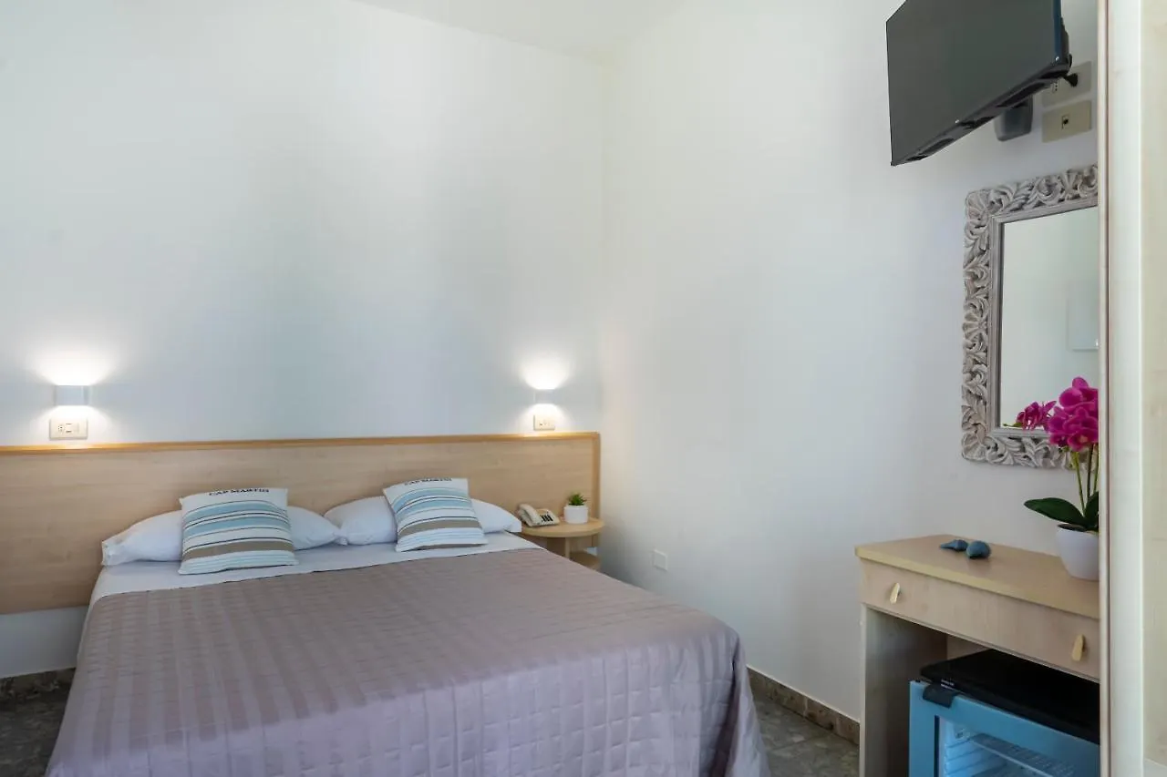Hotel Constellation Rimini Italy