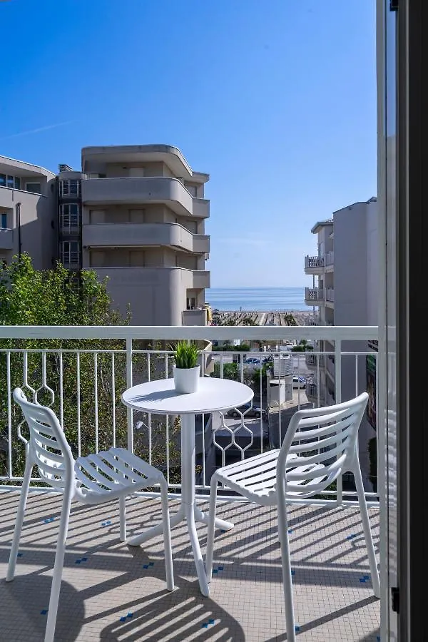 Hotel Constellation Rimini Italy