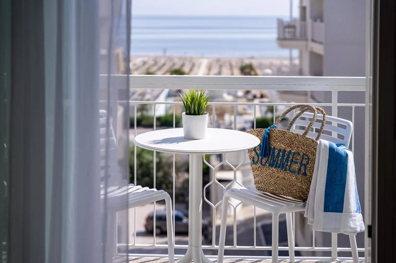 Hotel Constellation Rimini