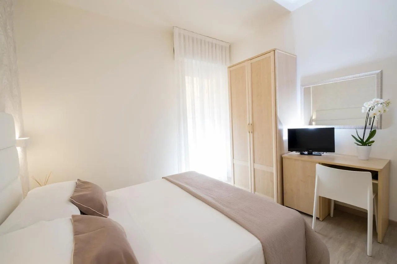 Hotel Constellation Rimini