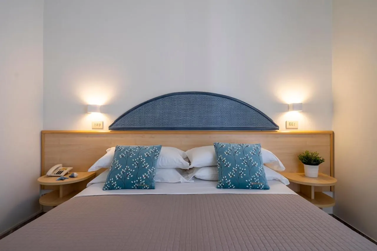 Hotel Constellation Rimini 3*,  Italy