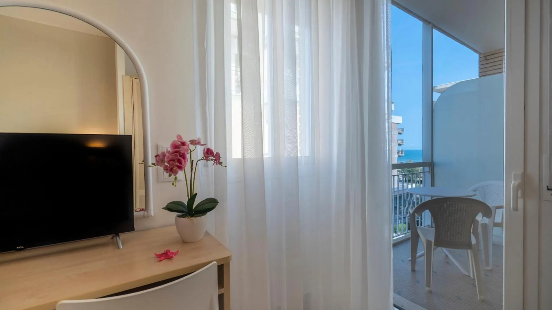 Hotel Constellation Rimini
