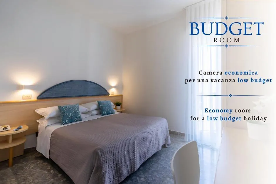 ***  Hotel Constellation Rimini Italy