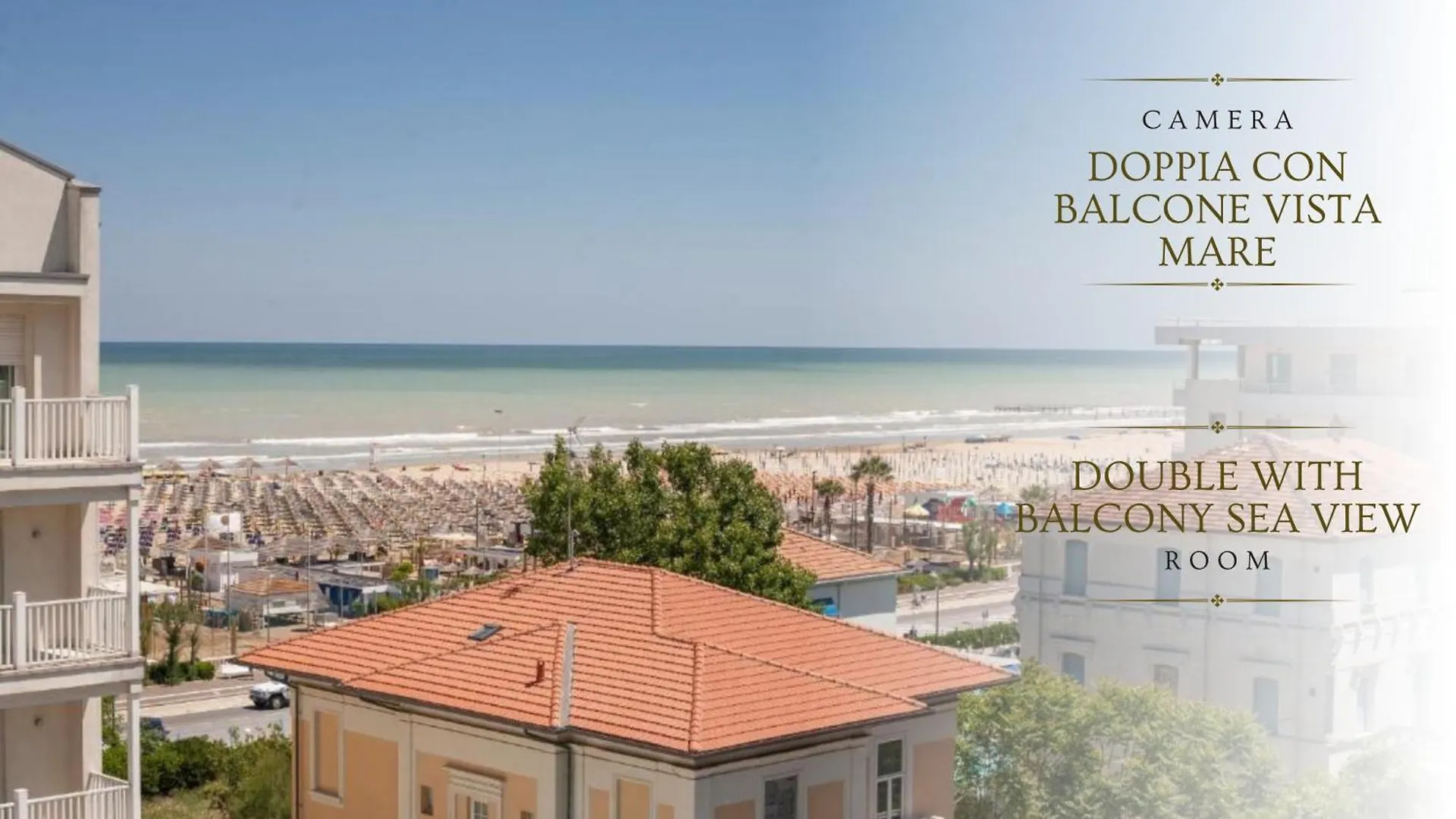 Hotel Constellation Rimini Italy
