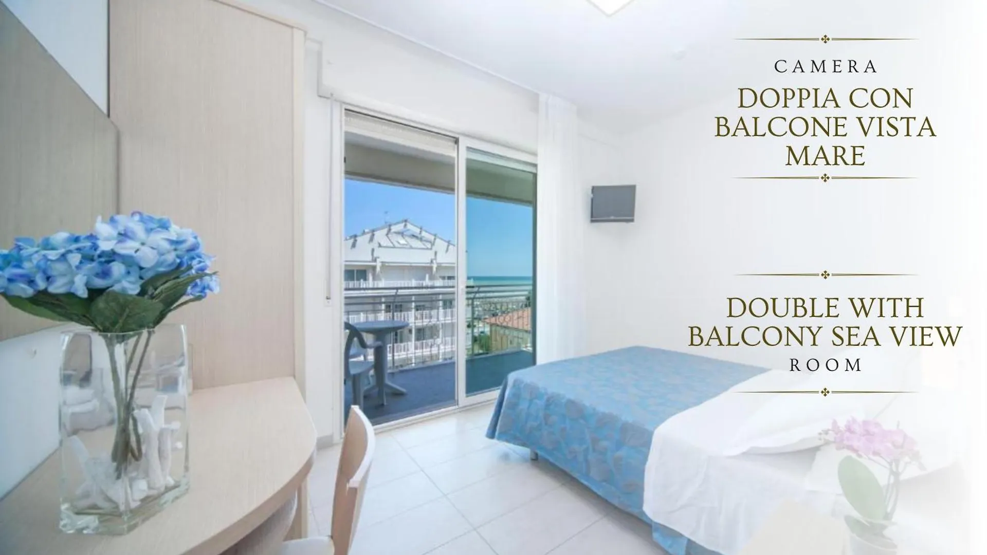 Hotel Constellation Rimini 3*,  Italy
