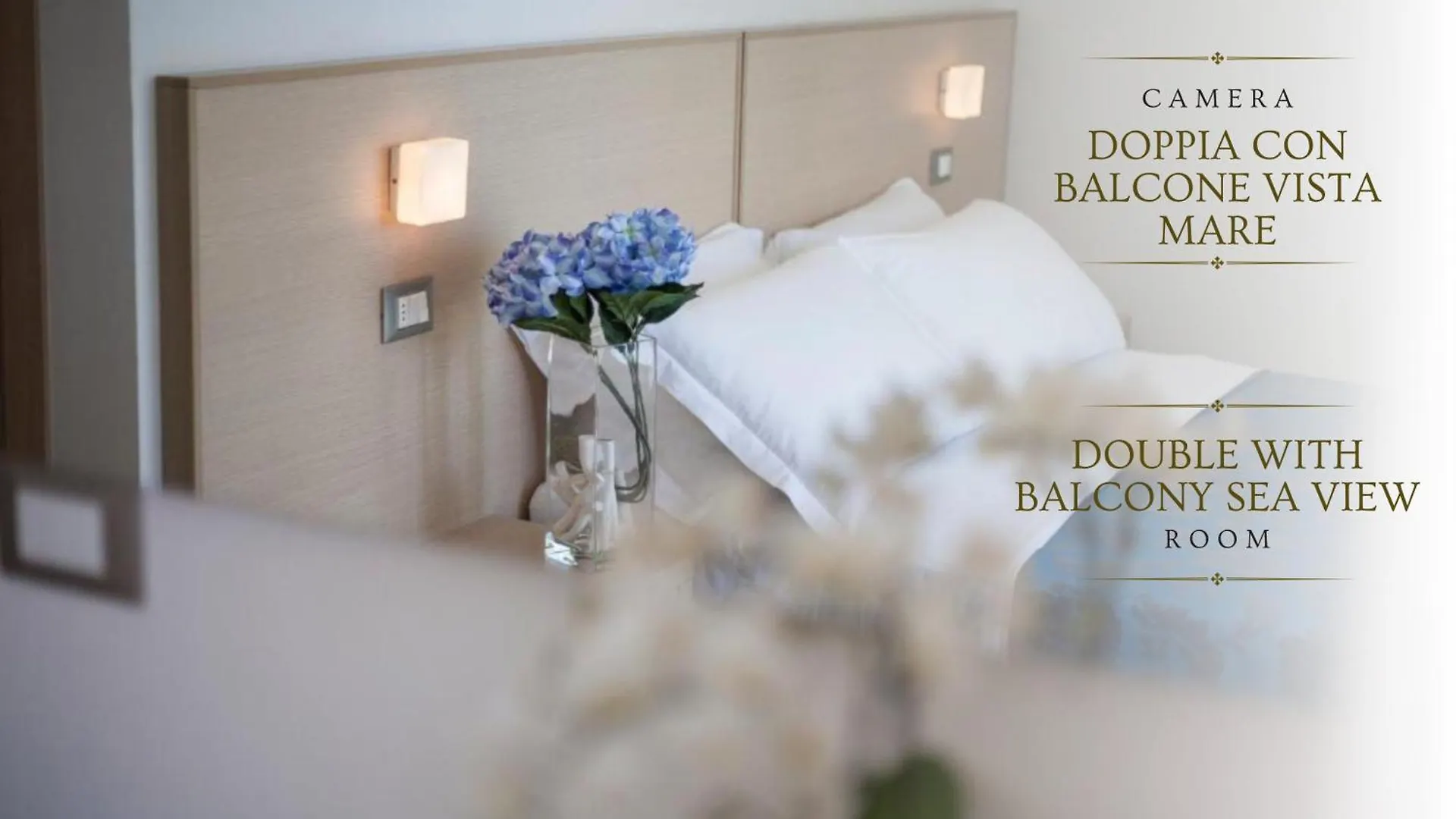 ***  Hotel Constellation Rimini Italy