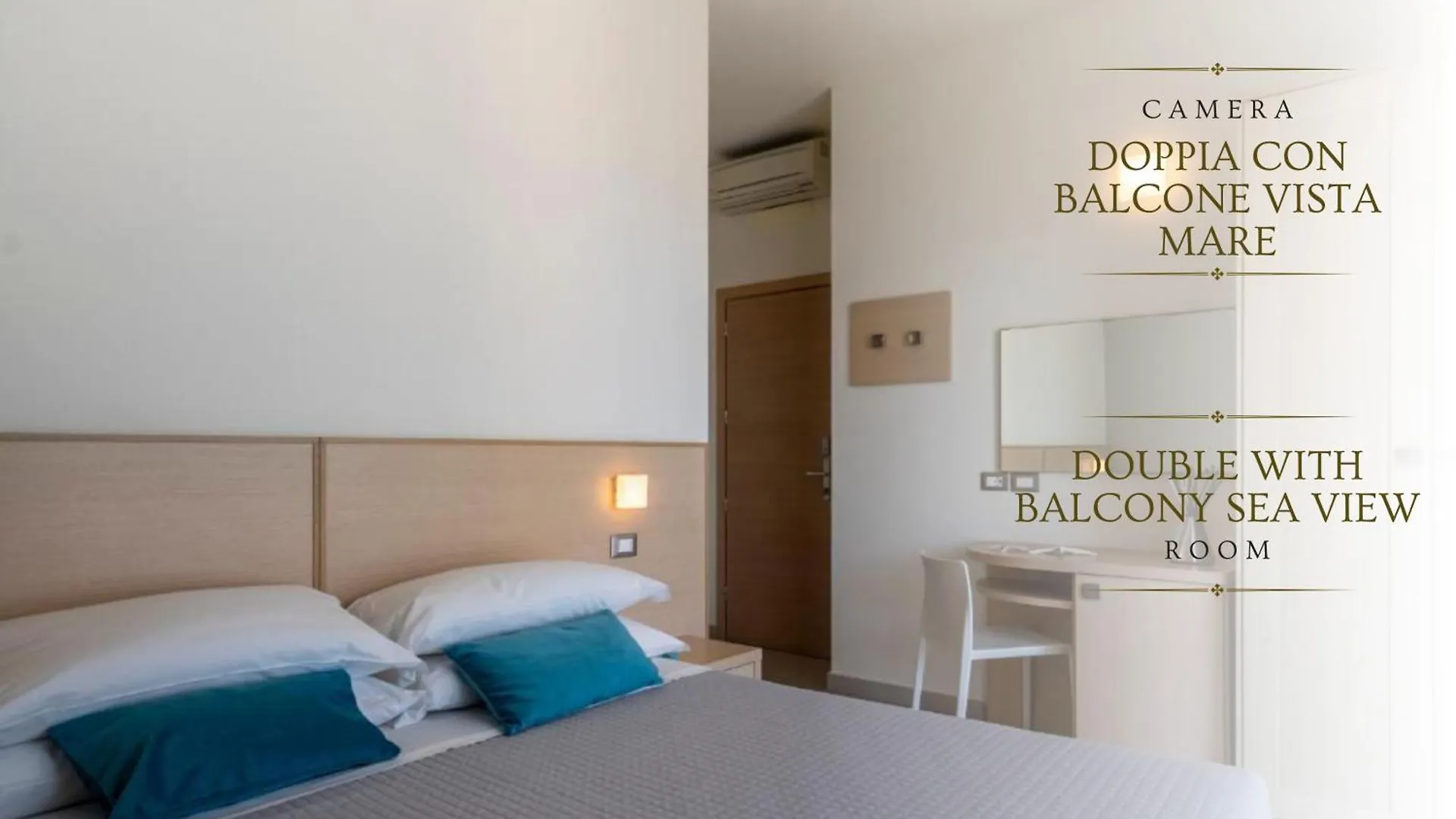 Hotel Constellation Rimini