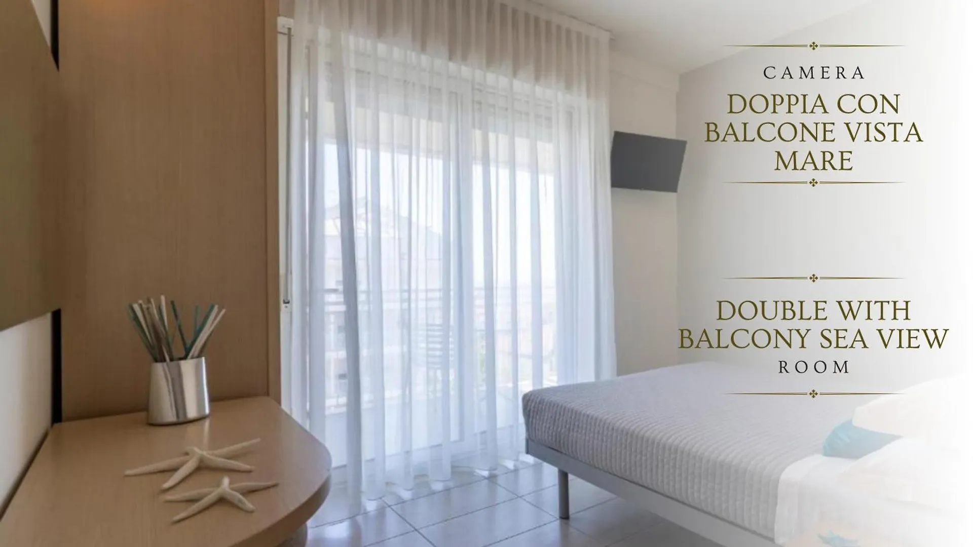 Hotel Constellation Rimini