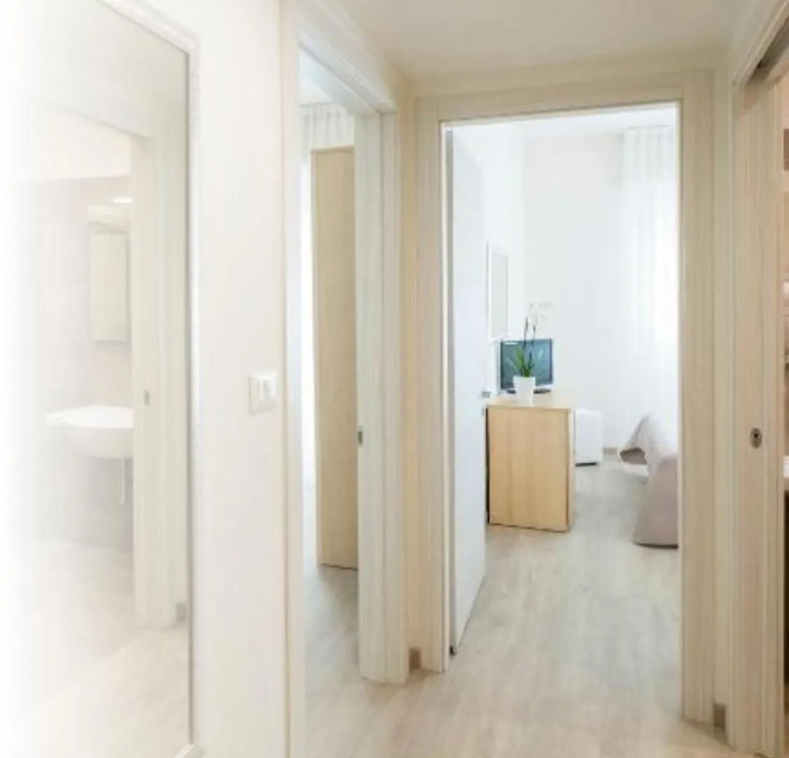 Hotel Constellation Rimini